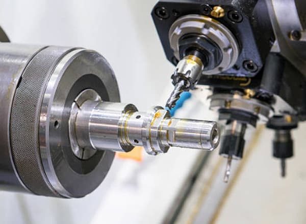 Precision CNC Machining Services PA